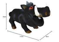 Hondenspeelgoed Trixie Wild zwijn - thumbnail