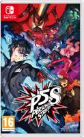 Persona 5 Strikers - thumbnail