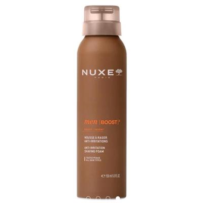 Nuxe Men Boost Mousse a Raser 150ml