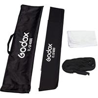 Godox Softbox and Grid for Soft Led Light FL100 - thumbnail