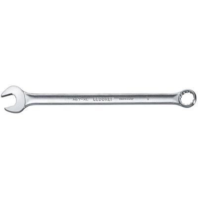 Gedore 6101350 7 XL 27 Ring-steeksleutel Sleutelbreedte (metrisch) 27 mm