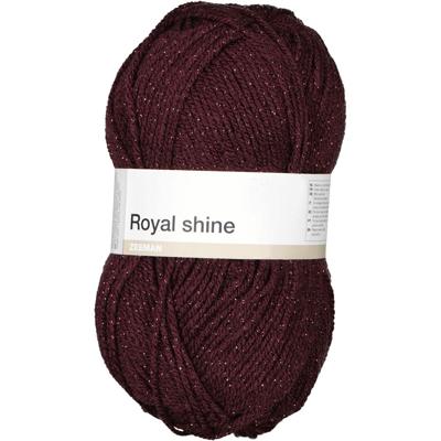 Royal shine Breigaren - Rood