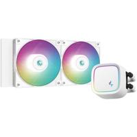 DeepCool LE520 White - thumbnail