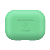 Catalyst Slim Case AirPods Pro Mint Green - thumbnail
