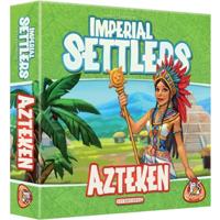 White Goblin Games uitbreiding Imperial Settlers: Azteken - thumbnail