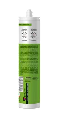 Rexon All In 1 Silicone - RAL 6005 Mosgroen - 290 ml