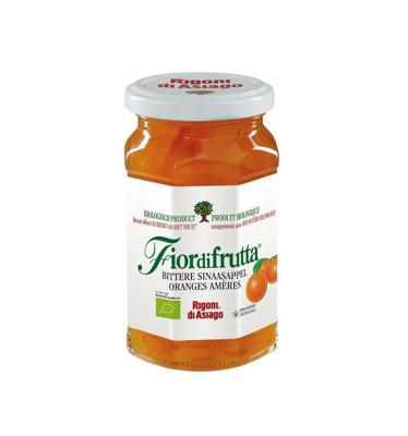 Fiordifrutta Jam Bittere Sinaasappel