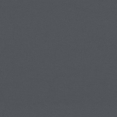 Middenbank met kussens massief grenenhout wit