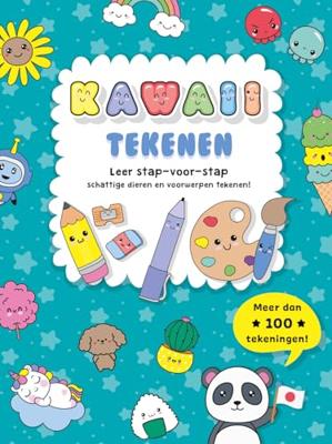 Kawaii tekenen