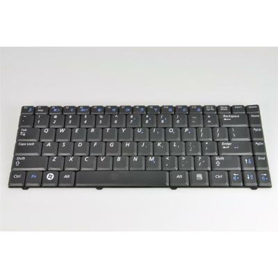 Notebook keyboard for Samsung R518 R519