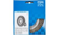 PFERD TOOLS 43701218 Ronde borstel 1 stuk(s) - thumbnail