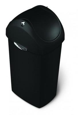 Simplehuman Afvalemmer Swing 60 liter