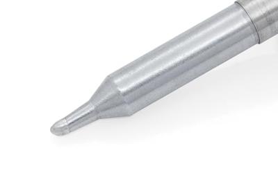 Ersa 0142ADLF15/SB Soldeerpunt Schuin Grootte soldeerpunt 1.50 mm Inhoud: 1 stuk(s) Ersa 0142ADLF15/SB Soldeerpunt Schuin Grootte soldeerpunt 1.50 mm Inhoud: 1 stuk(s)