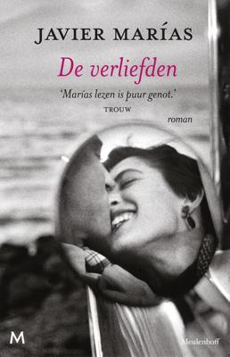 De verliefden - Javier Marías - ebook