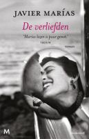 De verliefden - Javier Marías - ebook - thumbnail