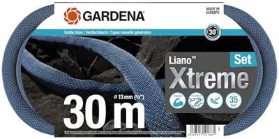 Liano Xtreme 30m Pipe Kit - Drukweerstand: 35 bar - Lengte: 30m Ø Int. 13 mm. - 18477-20 - thumbnail