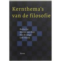 Kernthema's van de filosofie (Paperback) - thumbnail