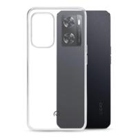 Mobilize Gelly Case OPPO A57s 4G/A77s 4G Clear - thumbnail