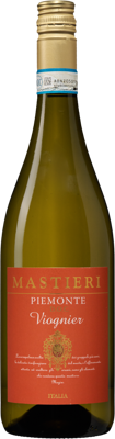Mastieri Viognier