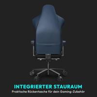 ThunderX3 TEGC-2057101.B1 Gaming stoel Blauw - thumbnail