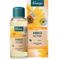 Kneipp Massageolie Arnica Active - thumbnail