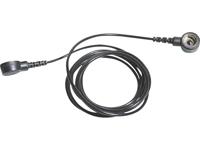 Bernstein Tools for Electronics 9-343-1 ESD-aardingskabel 1.50 m - thumbnail