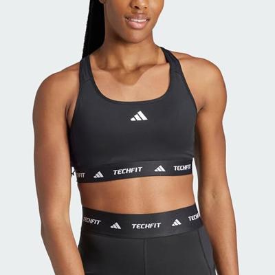 adidas TechFit Medium Support Sport-bh