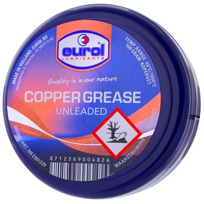 Eurol Kopervet 100 gram Eurol Kopervet 100 gram