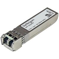 .com Cisco SFP-10G-SR compatibel SFP+ module - 10GBASE-SR glasvezel optische transceiver - SFP10GSRST - SFP+ transceivermodule - 10 GigE - 10GBase-SR - LC multi-modus - thumbnail
