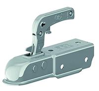 HP Autozubehör 25.260 Kogelkoppeling Max. belastbaarheid (kg)=750 kg Kogeldruk=75 kg 60 mm (Binnen) Staal - thumbnail