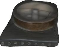 HAZET Snijdraad · rond 4852-7 - thumbnail
