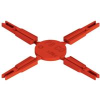 Weidmüller 2654620000 Sensor/actuator connector, toebehoren 1 stuk(s) - thumbnail