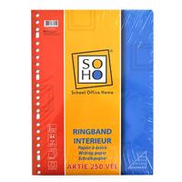SOHO Interieurs lijn 23 rings 250 blaadjes SOHO - thumbnail