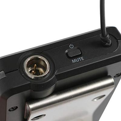 Samson Concert 88 Lavalier Systeem (K: 470 - 494 MHz)