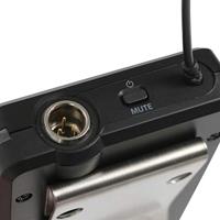 Samson Concert 88 Lavalier Systeem (K: 470 - 494 MHz) - thumbnail