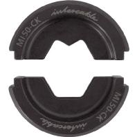 Intercable MI240-CK 713438 Persunit Koperen buiskabelschoenen 240.00 mm² (max)