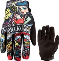 O'Neal matrix youth crank - kid's mtb gloves - thumbnail