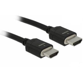 Delock 85295 Ultra High Speed HDMI-kabel 48 Gbps 8K 60 Hz 3 m