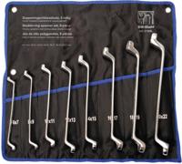 SW STAHL Sw-stahl dubbele ringsleutel set ring key set 8pcs. cropped - thumbnail