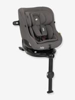 Roterend autostoeltje JOIE i-Pivot 360 i-Size 40 tot 105 cm, gelijk aan groep 0+/1 bruin - thumbnail