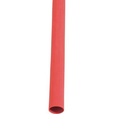 DSG Canusa 2810064302CO Krimpkous assortiment Rood 6.40 mm 3.20 mm Krimpverhouding:2:1 10 stuk(s)