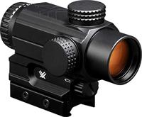 Vortex Red Dot Richtkijker Spitfire 1x-AR - thumbnail