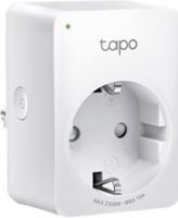 TP-LINK Tapo P100(1-pack) Tapo P100(1-pack) Draadloze schakelaarset Bluetooth 1 stuks Thuis - thumbnail
