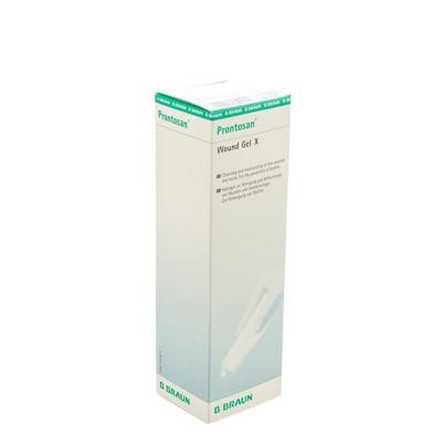 Prontosan Wound Gel X Tube 250g