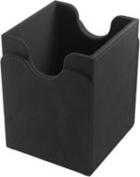 Deckbox Squire 100+ XL Convertible Black - thumbnail