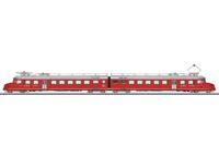 Märklin 039260 H0 dubbel motorrijtuig RAe 4/8 van de SBB - thumbnail
