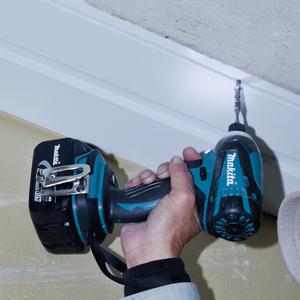 Makita DLX6011 | 6 delige 18V Li-Ion accu combi set (3x 3.0Ah accu) in tas - DLX6011