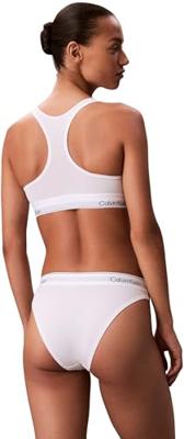 Calvin Klein Bralette dames - Icon Cotton Modal