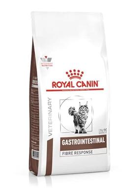 Royal Canin Cat Gastrointestinal Fibre Response Dry 0,4kg