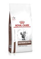 Royal Canin Cat Gastrointestinal Fibre Response Dry 0,4kg - thumbnail